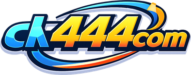 ck444com লোগো